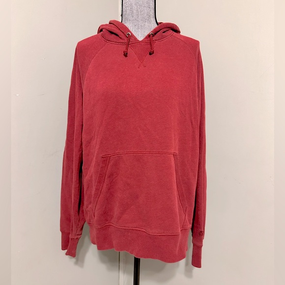 Champion Hoodie Size L - Picture 1 of 5